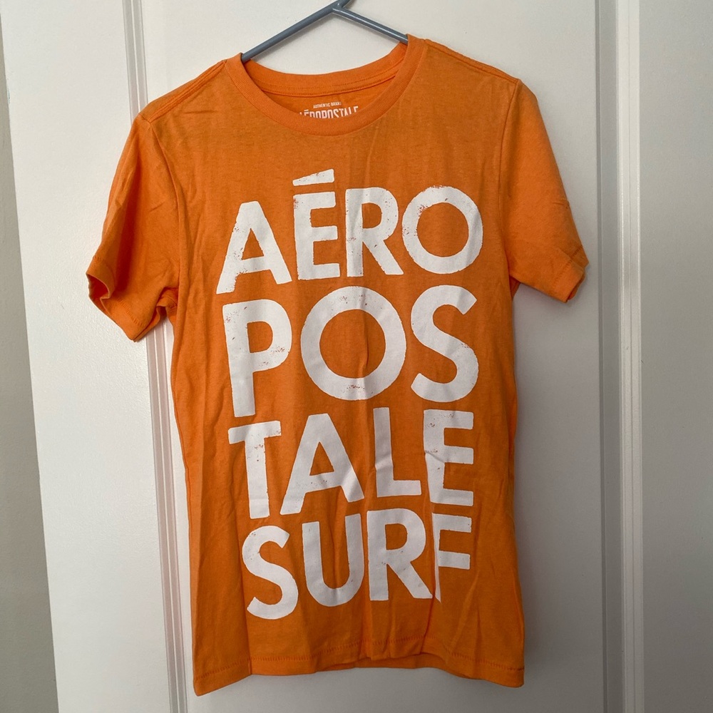 Aeropostal shirt